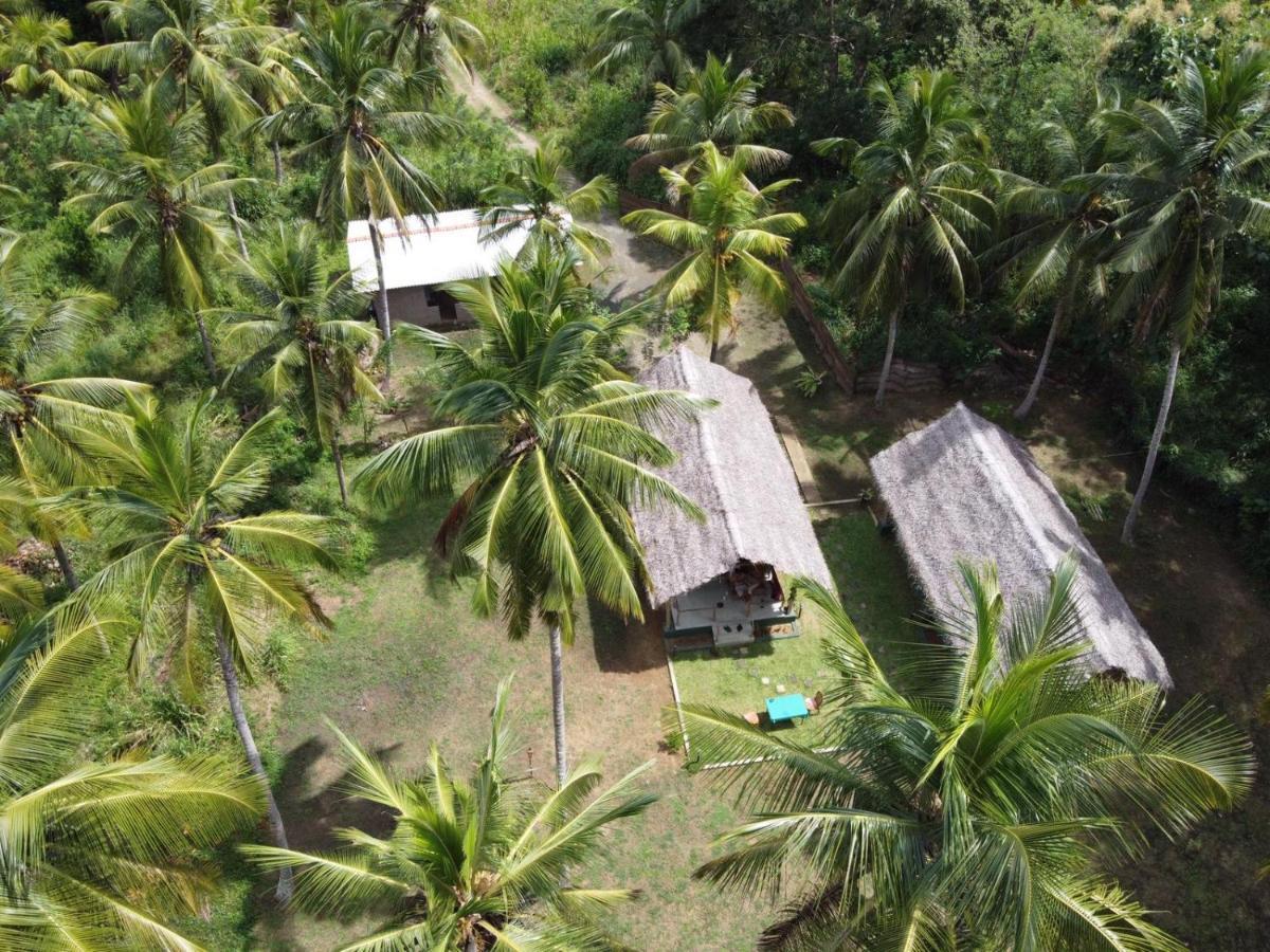 Jungle View River Camping Udawalawe Exterior foto